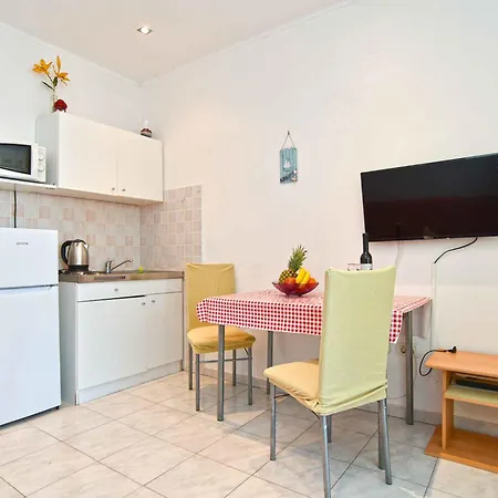 With Pool In Valbandon-istrien 51190 Apartment